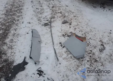 2021 Kia Seltos Ex z USA, uszkodzony, nr VIN KNDERCAA3M7168779